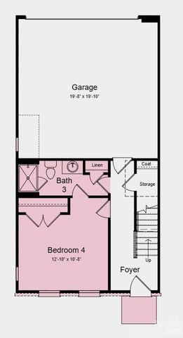 2025 Hawksworth Lane, Charlotte, NC 28262