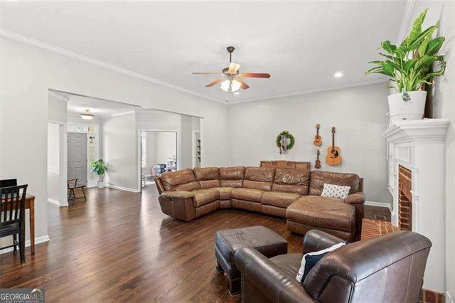 41 River Walk Parkway, Euharlee, GA 30145