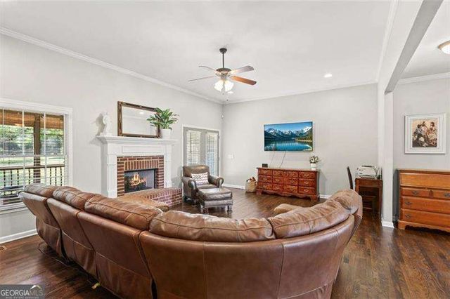 41 River Walk Parkway, Euharlee, GA 30145