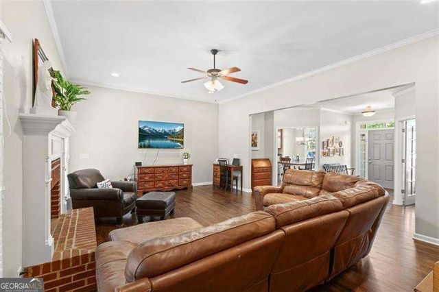 41 River Walk Parkway, Euharlee, GA 30145