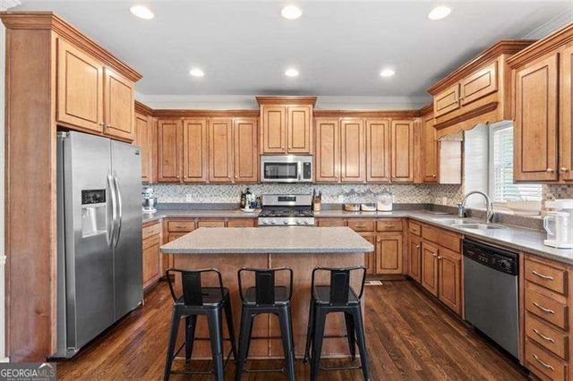 41 River Walk Parkway, Euharlee, GA 30145