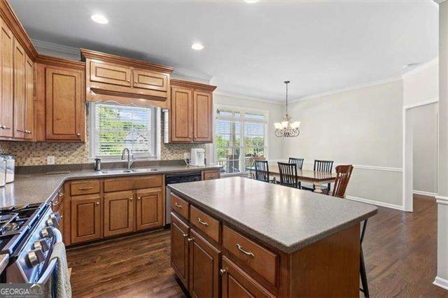 41 River Walk Parkway, Euharlee, GA 30145