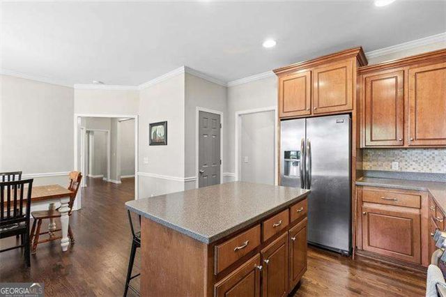 41 River Walk Parkway, Euharlee, GA 30145