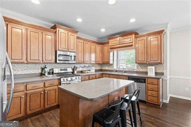 41 River Walk Parkway, Euharlee, GA 30145