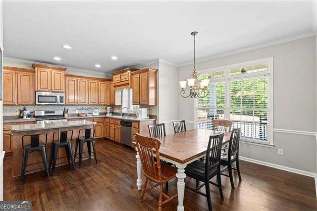 41 River Walk Parkway, Euharlee, GA 30145