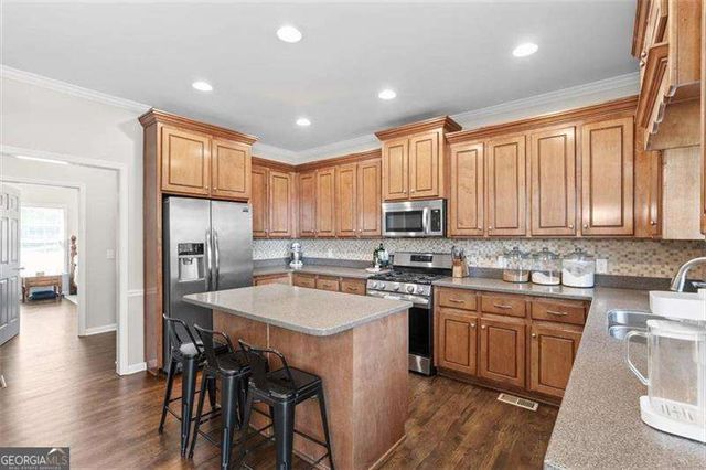 41 River Walk Parkway, Euharlee, GA 30145