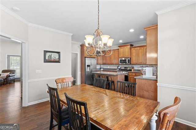 41 River Walk Parkway, Euharlee, GA 30145