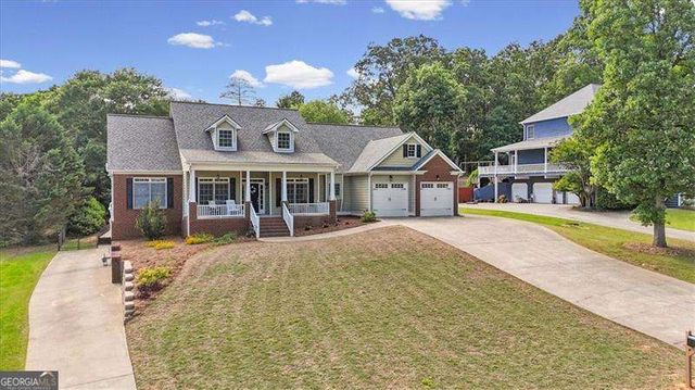 41 River Walk Parkway, Euharlee, GA 30145