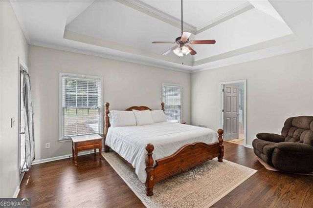 41 River Walk Parkway, Euharlee, GA 30145