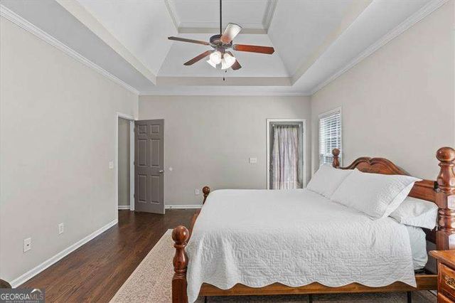 41 River Walk Parkway, Euharlee, GA 30145