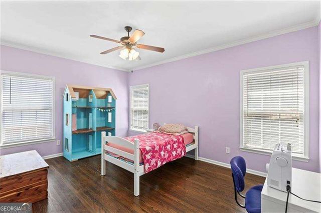 41 River Walk Parkway, Euharlee, GA 30145