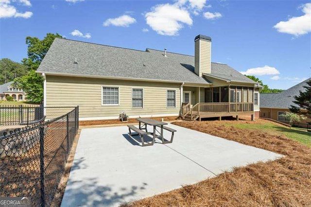 41 River Walk Parkway, Euharlee, GA 30145