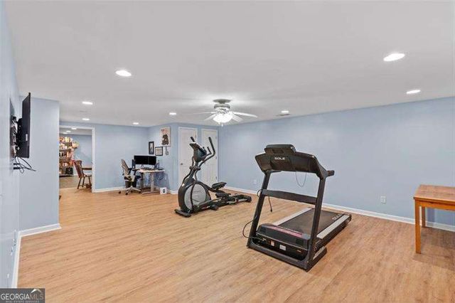 41 River Walk Parkway, Euharlee, GA 30145