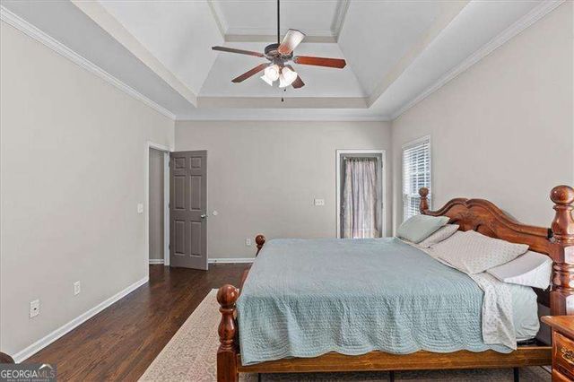 41 River Walk Parkway, Euharlee, GA 30145