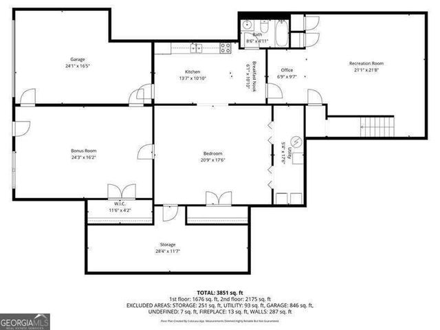 41 River Walk Parkway, Euharlee, GA 30145