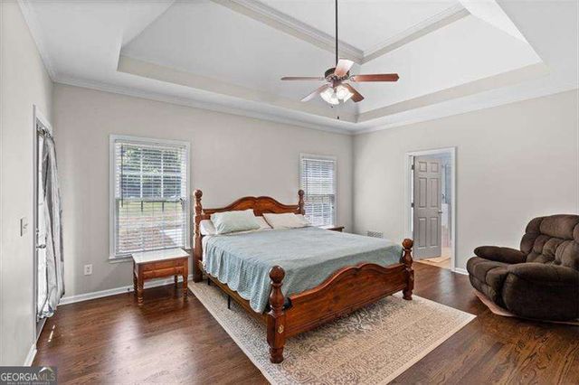 41 River Walk Parkway, Euharlee, GA 30145