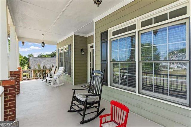 41 River Walk Parkway, Euharlee, GA 30145