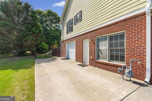 41 River Walk Parkway, Euharlee, GA 30145