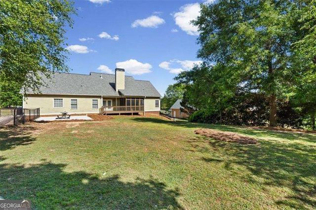 41 River Walk Parkway, Euharlee, GA 30145