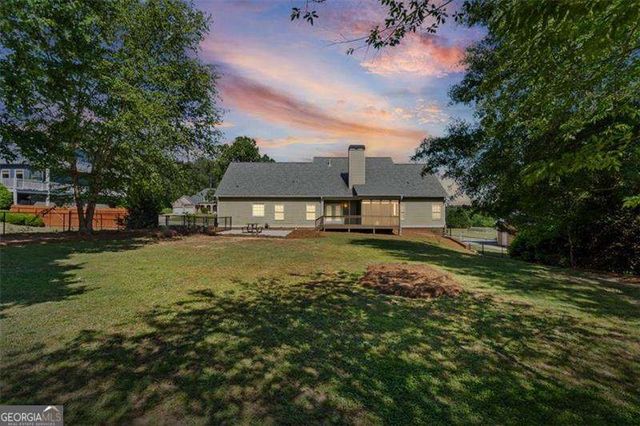 41 River Walk Parkway, Euharlee, GA 30145