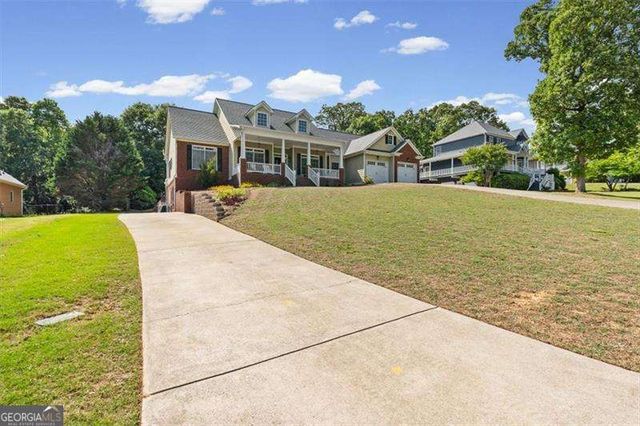 41 River Walk Parkway, Euharlee, GA 30145