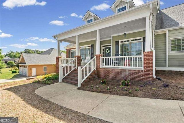 41 River Walk Parkway, Euharlee, GA 30145