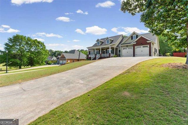 41 River Walk Parkway, Euharlee, GA 30145