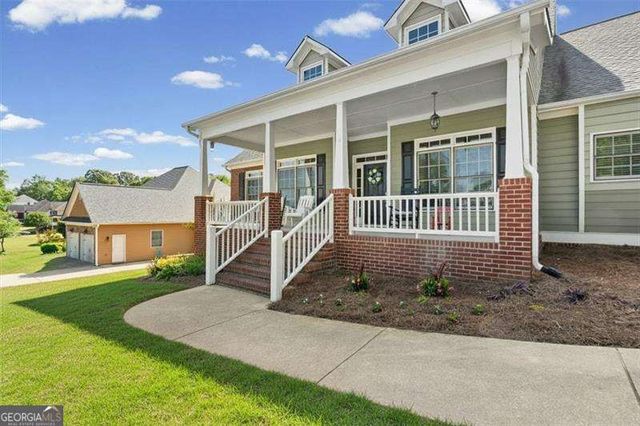 41 River Walk Parkway, Euharlee, GA 30145