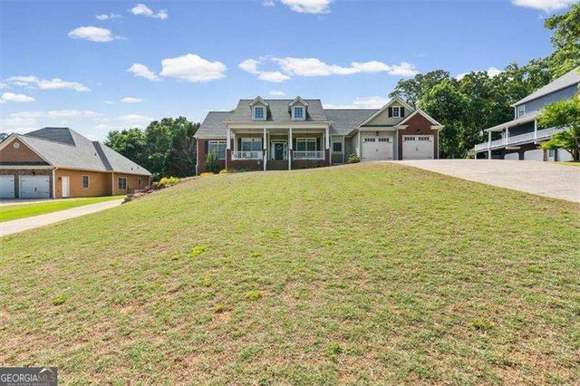 41 River Walk Parkway, Euharlee, GA 30145