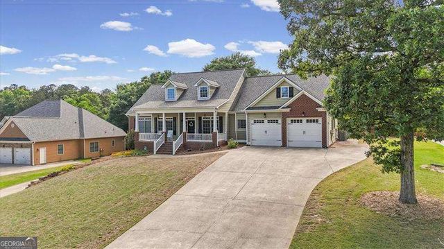 41 River Walk Parkway, Euharlee, GA 30145