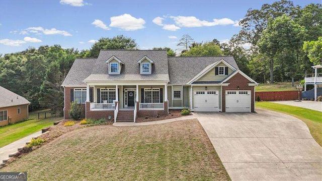 41 River Walk Parkway, Euharlee, GA 30145