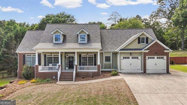 41 River Walk Parkway, Euharlee, GA 30145