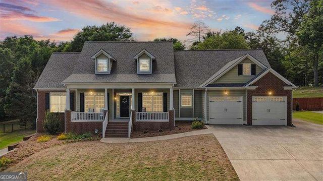 41 River Walk Parkway, Euharlee, GA 30145