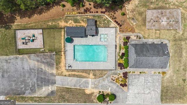 41 River Walk Parkway, Euharlee, GA 30145