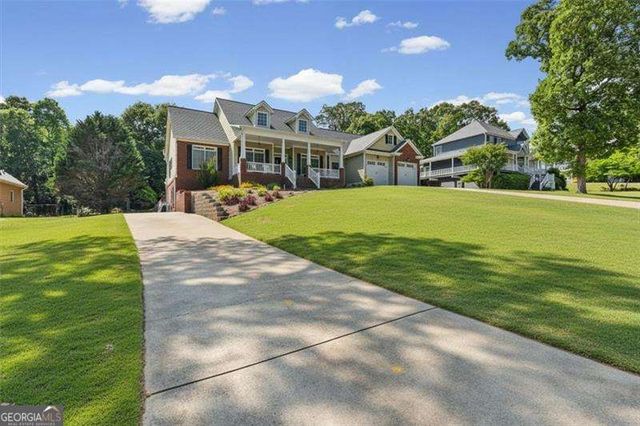41 River Walk Parkway, Euharlee, GA 30145