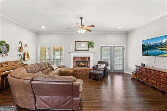41 River Walk Parkway, Euharlee, GA 30145
