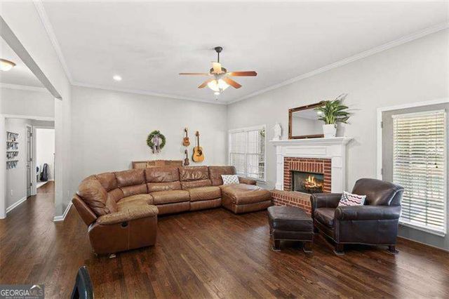 41 River Walk Parkway, Euharlee, GA 30145
