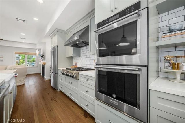 11782 Davenport, Rossmoor, CA 90720