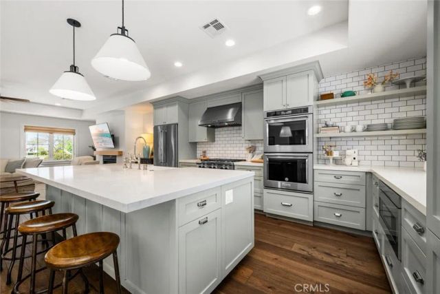 11782 Davenport, Rossmoor, CA 90720