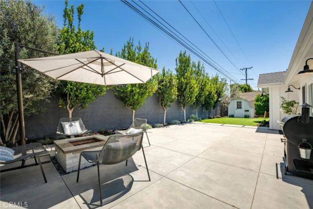 11782 Davenport, Rossmoor, CA 90720