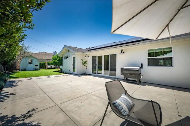 11782 Davenport, Rossmoor, CA 90720