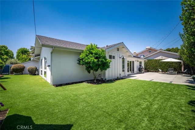 11782 Davenport, Rossmoor, CA 90720