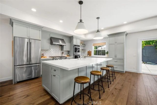 11782 Davenport, Rossmoor, CA 90720