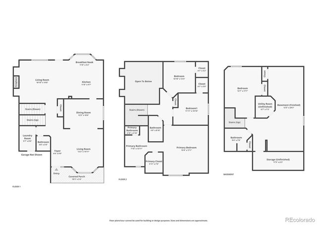 178 Maplewood Dr, Erie, CO 80516