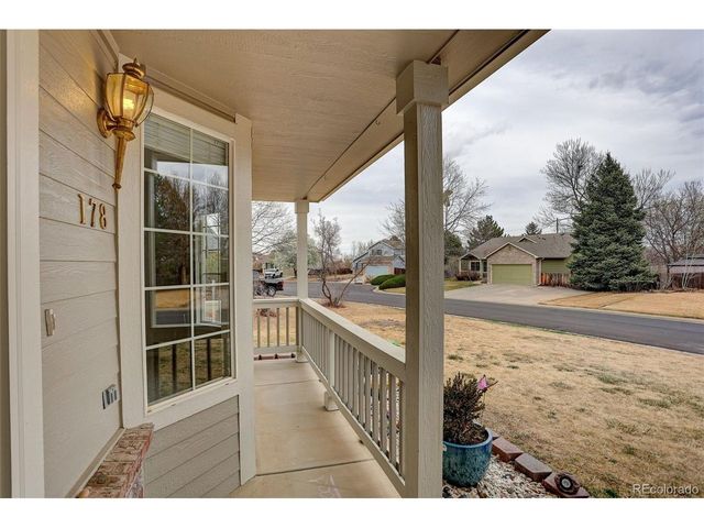 178 Maplewood Dr, Erie, CO 80516