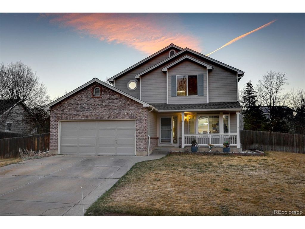 178 Maplewood Dr, Erie, CO 80516