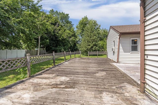 1914 Sheridan Street, Madison, WI 53704