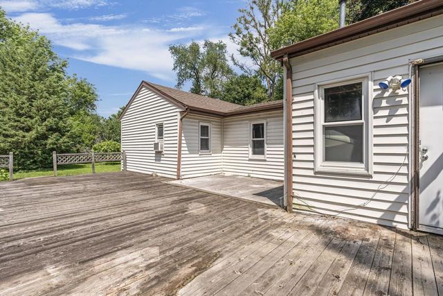 1914 Sheridan Street, Madison, WI 53704