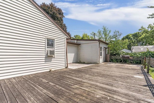 1914 Sheridan Street, Madison, WI 53704