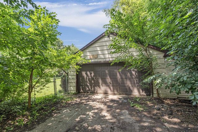 1914 Sheridan Street, Madison, WI 53704